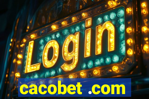 cacobet .com